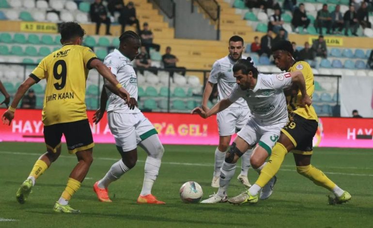 Boluspor Yarı Finale Yükseldi
