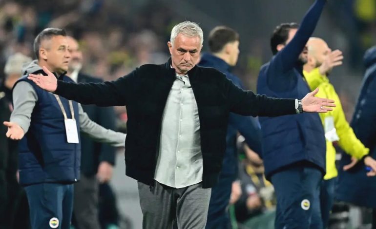 Bomba iddia! Jose Mourinho, Portekiz Milli Takımı ile ön anlaşma yaptı