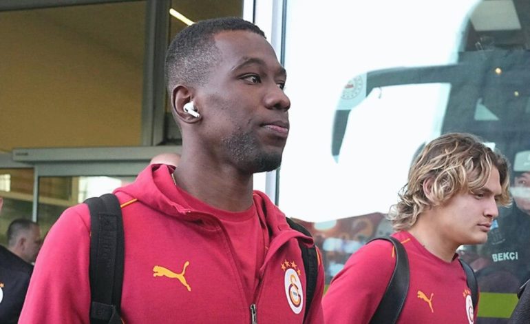 Bonservisine 8 milyon euro verilmişti! Galatasaray, Carlos Cuesta ile vedalaşıyor