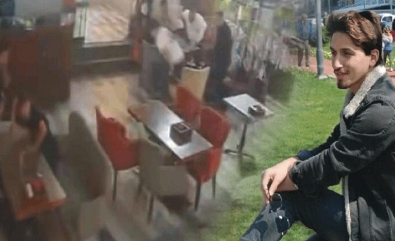 Bornova’daki patlamada yaralanan Ertan’dan acı haber!