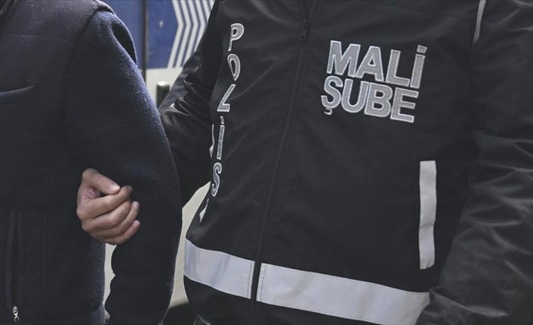 Borsa İstanbul soruşturmasıyla ilgili Ünsal Ban gözaltına alındı
