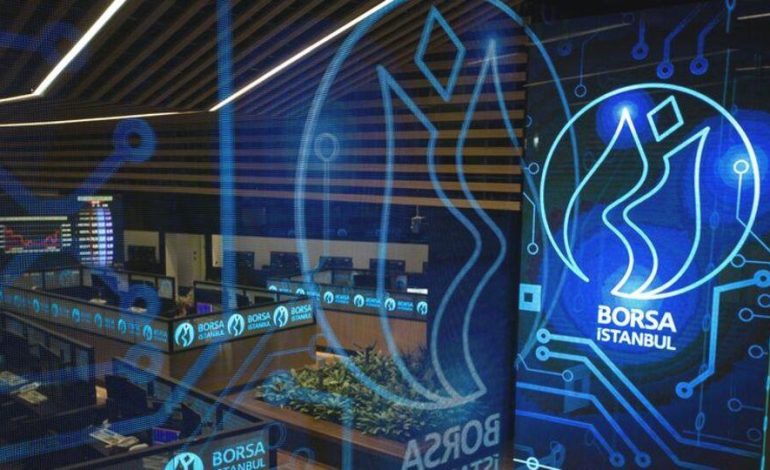 Borsa İstanbul’da kaldıraçlı ve kısa pozisyonlu endekslerde yeni düzenleme