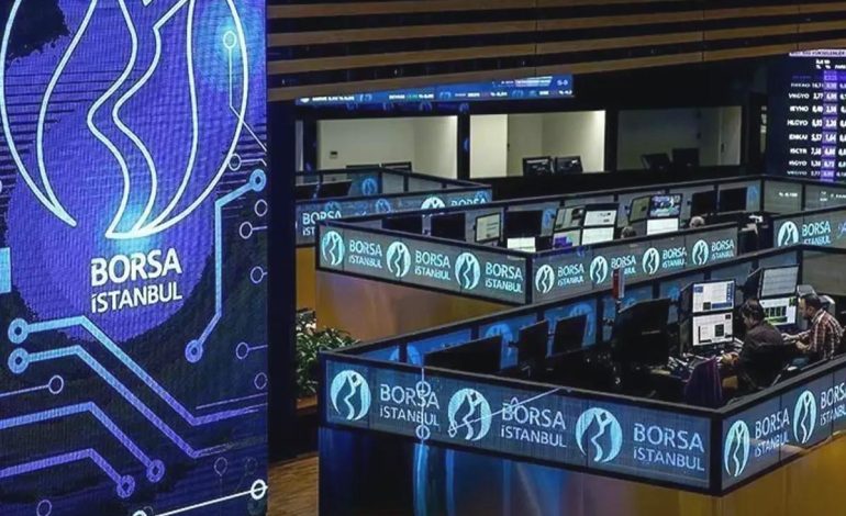 Borsa İstanbul’da manipülasyon soruşturması: 12 kişi tutuklandı