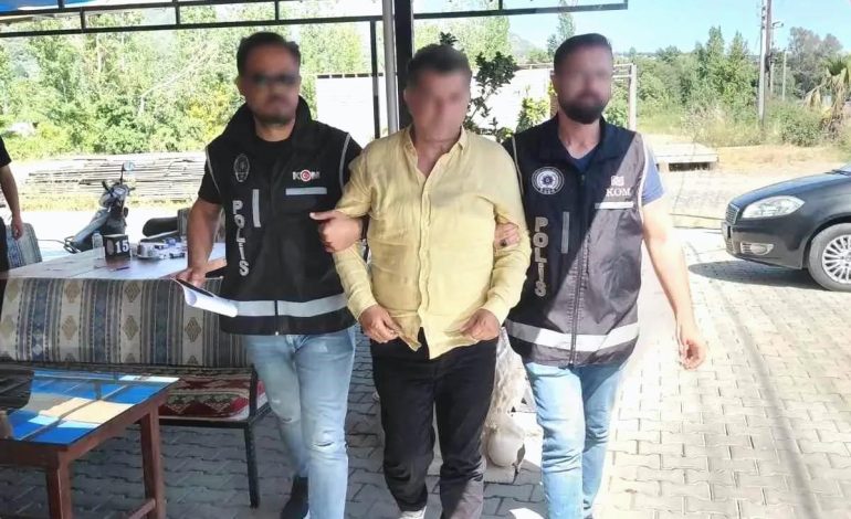 Borsada Manipülasyon Operasyonu
