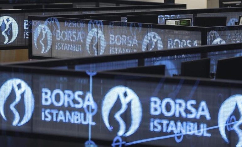 Borsada manipülasyon soruşturması: 12 kişi tutuklandı
