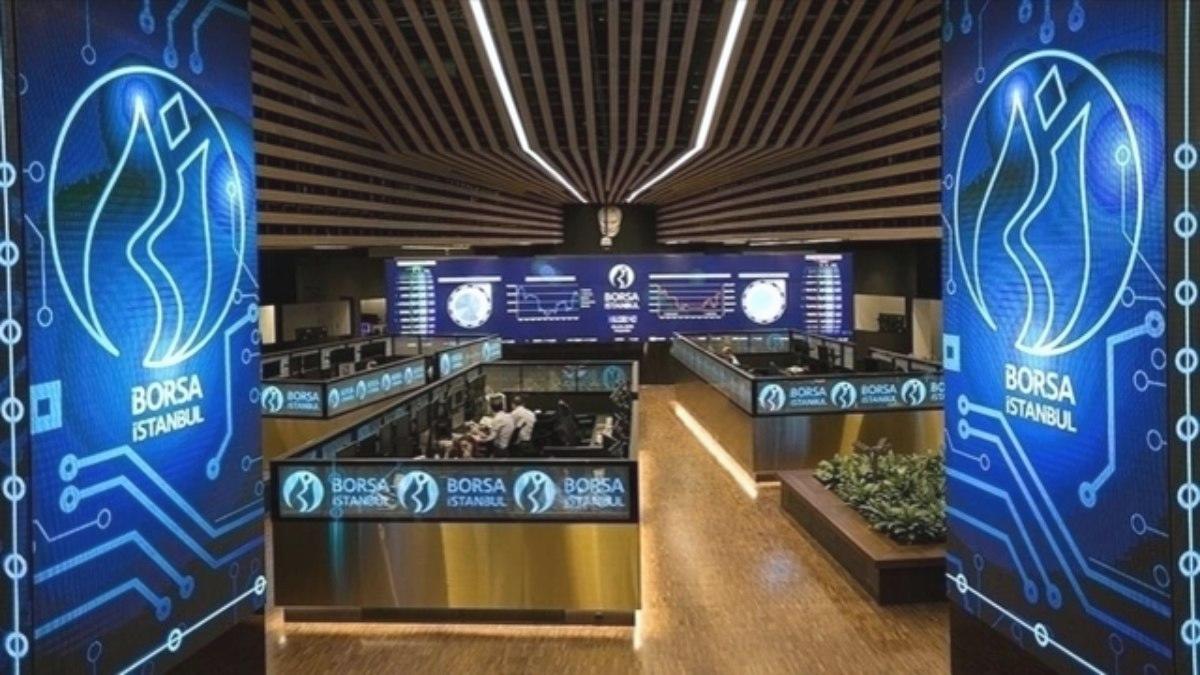 Borsada manipülasyon soruşturmasında yeni gelişme