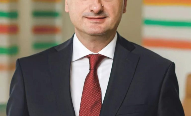 Borusan 2024’te %39 Büyüme Kaydetti