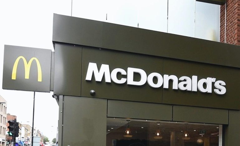 Boykotlar işe yaradı: McDonald’s’ta dev zarar