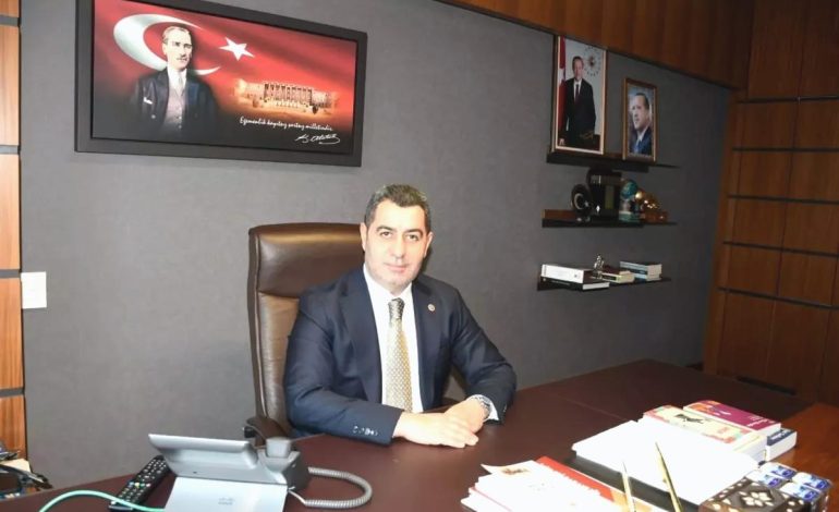 Bozgeyik’ten 1 Mayıs Kutlaması