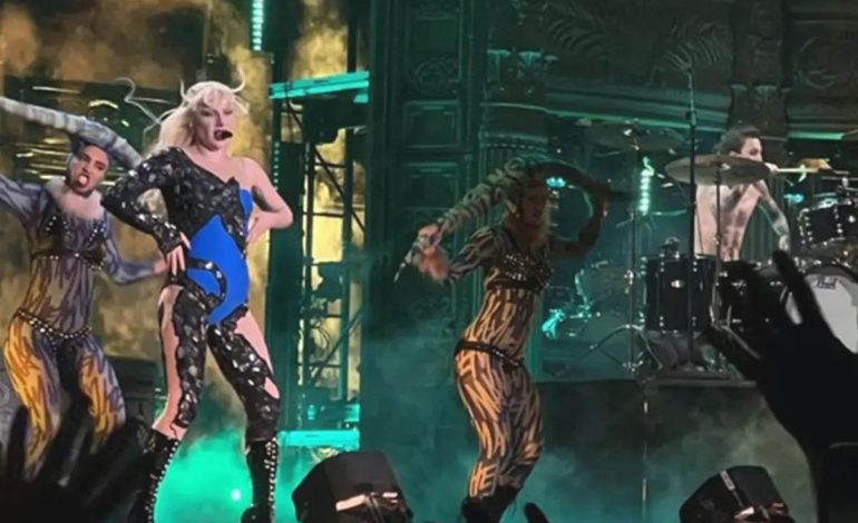 Brezilya’da Lady Gaga konserine yönelik bombalı saldırı son anda engellendi