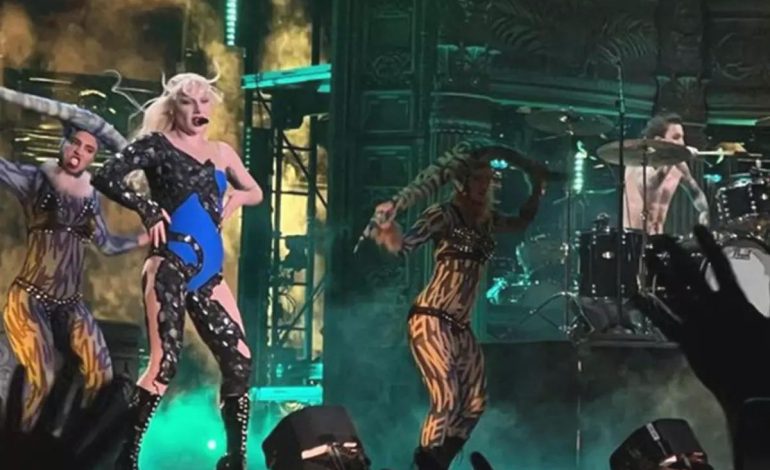 Brezilya’da Lady Gaga konserine yönelik bombalı saldırı son anda engellendi