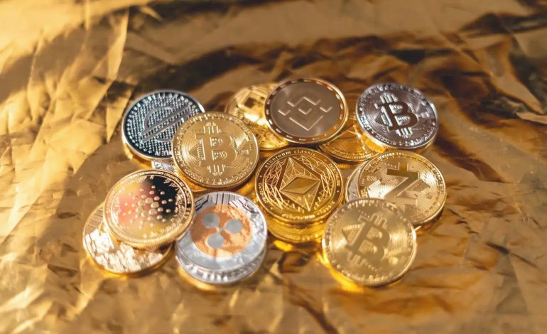 BTC’deki yükselişe ayak uyduran 5 altcoin