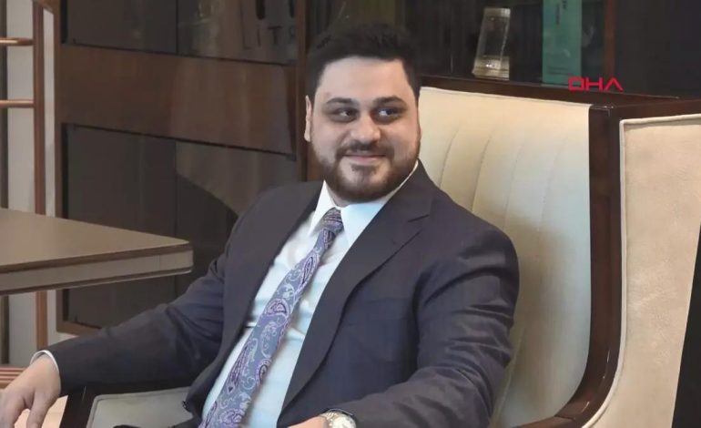 BTP Genel Başkanı Hüseyin Baş Hakkında Cumhurbaşkanı Erdoğan’a Hakaretten İddianame Hazırlandı