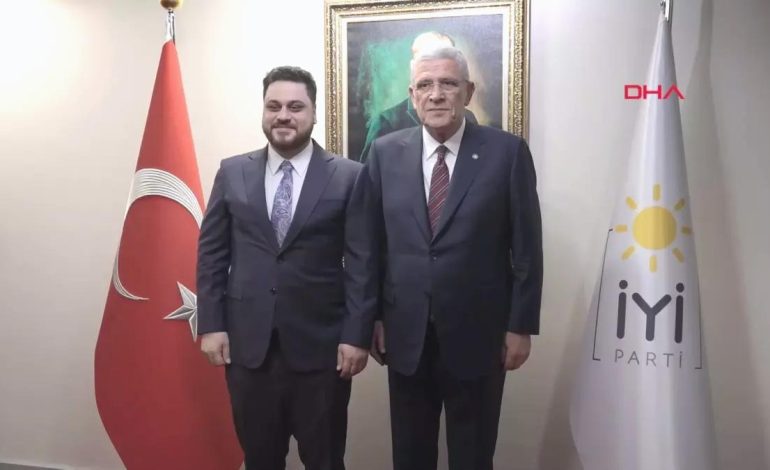 BTP Genel Başkanı Hüseyin Baş Hakkında Cumhurbaşkanı Erdoğan’a Hakaretten İddianame Hazırlandı