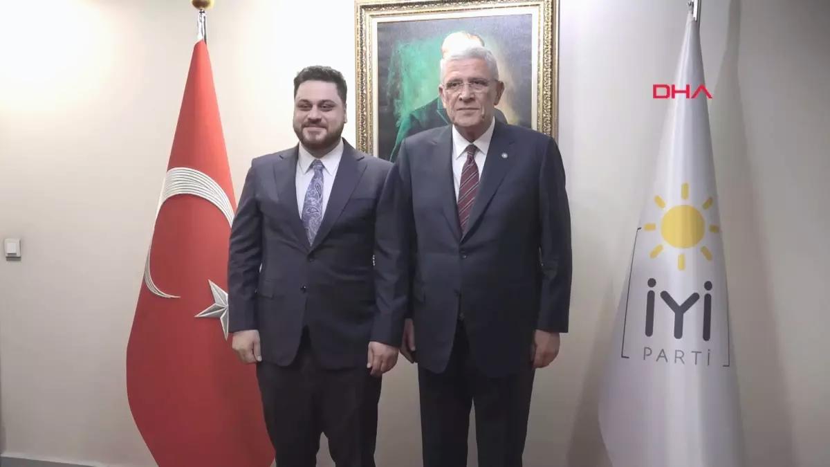 BTP Genel Başkanı Hüseyin Baş Hakkında Cumhurbaşkanı Erdoğan’a Hakaretten İddianame Hazırlandı