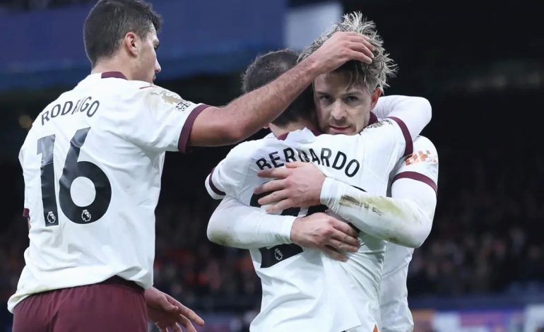 Bu haber Süper Lig devlerini sevindirecek! Manchester City’den ayrılıyor!