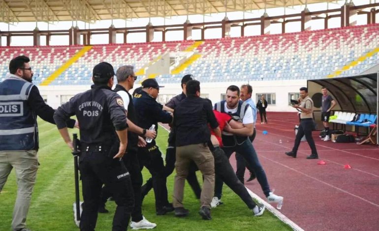 Bucak Belediyesi Oğuzhanspor, Son Dakika Golüyle BAL’da Kaldı