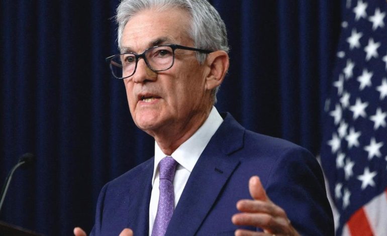 Bugün gözler Fed Başkanı Powell’ın açıklamalarında