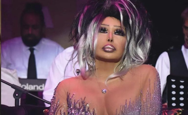 Bülent Ersoy’dan tehditkar mesaj