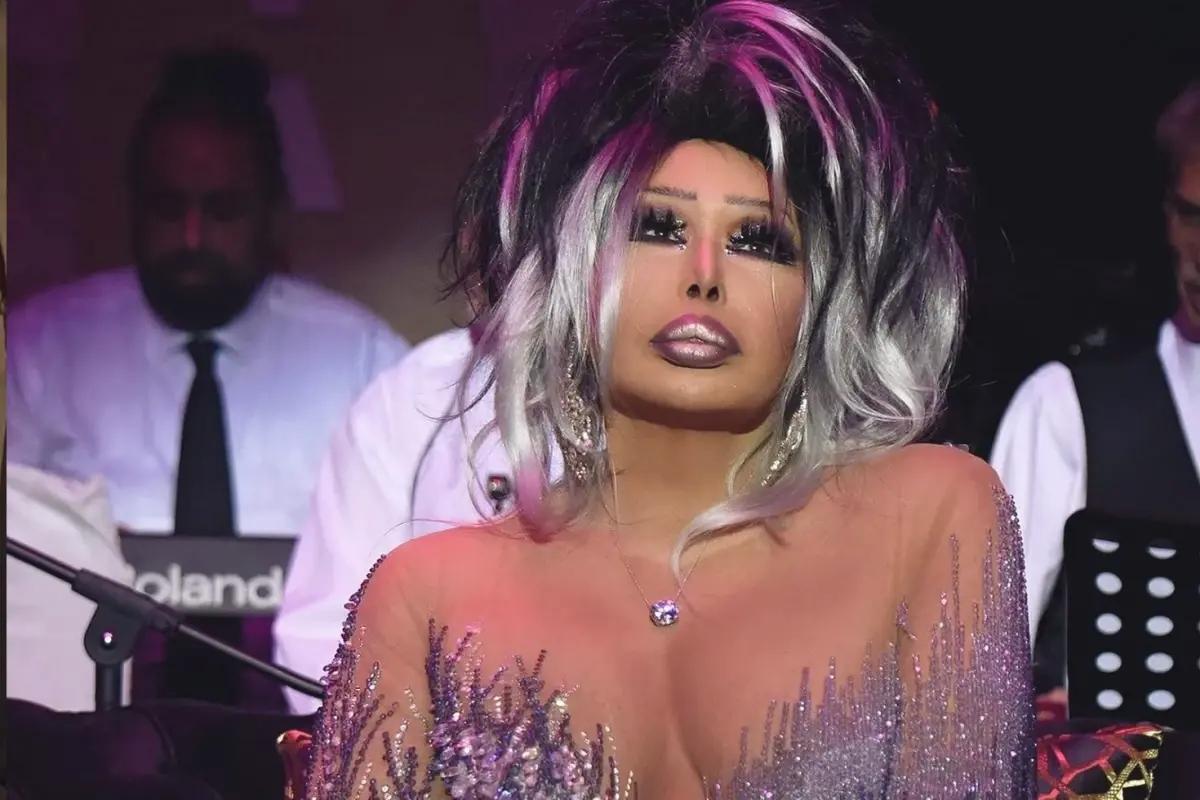 Bülent Ersoy’dan tehditkar mesaj