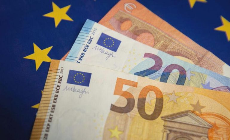 Bulgaristan 2026 itibarıyla euroya geçmeye hazırlanıyor