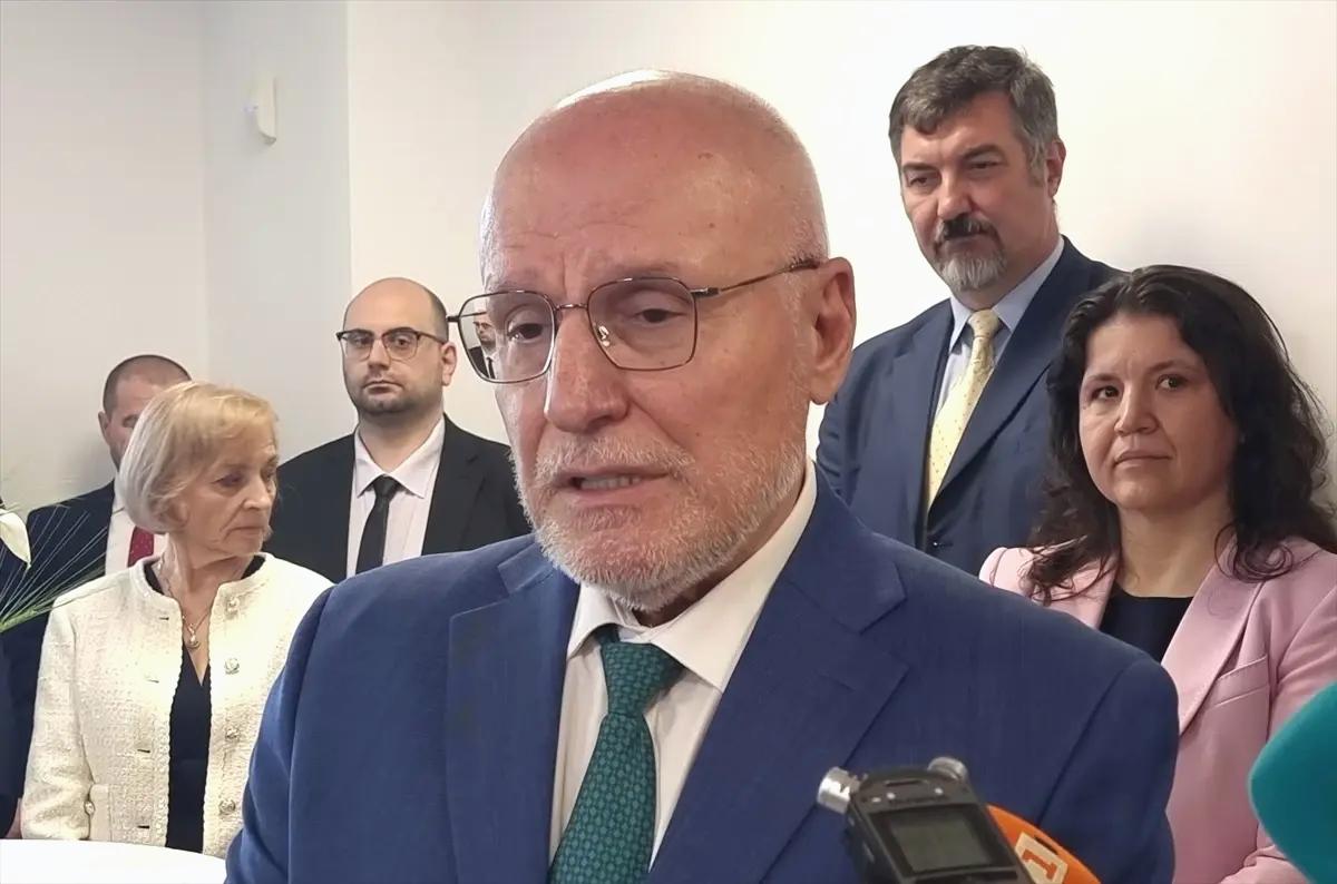 Bulgaristan Avroya Geçiş İçin Hazır