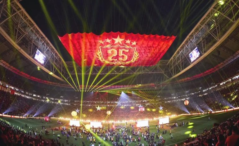 Bunu yapmayanlar dev kutlamaya katılamayacak! Galatasaray, Yenikapı programını duyurdu