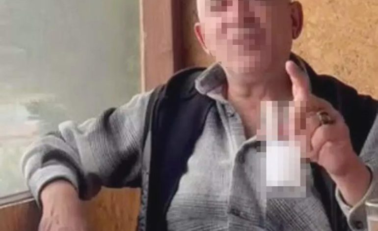 Burdur’da Müzisyene Bıçaklı Saldırı: 7 Darbe