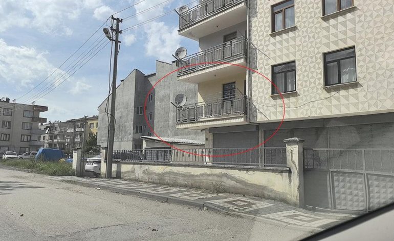 Bursa’da balkondan düşen 6 yaşındaki çocuk yaralandı