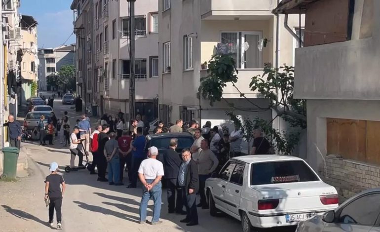 Bursa’da Çöp Kavgası: 3 Yaralı