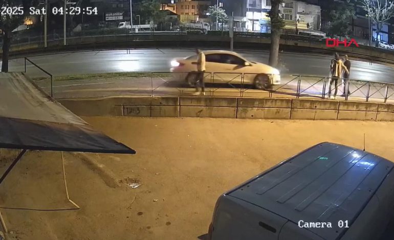 Bursa’da eğlence mekanında hesap kavgası çıktı! 1 ölü 2 yaralı