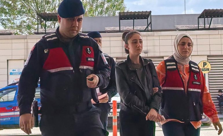 Bursa’da firari hükümlü saklandığı evde yakalandı
