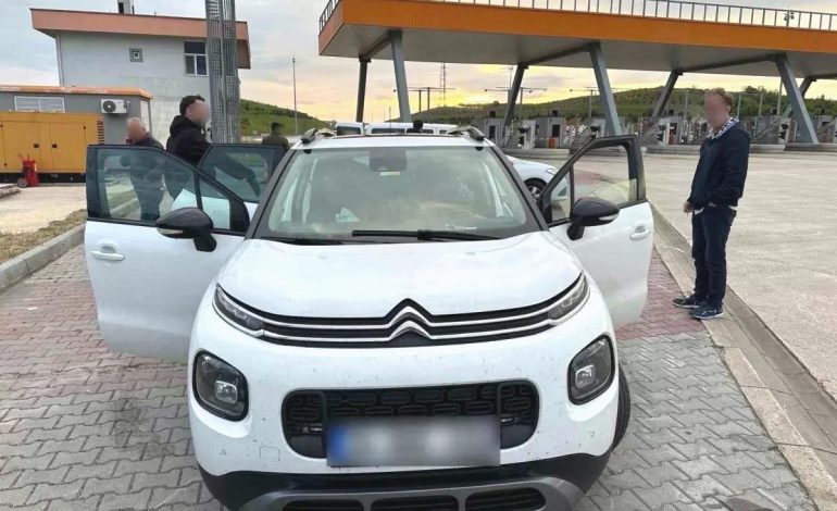 Bursa’da Göçmen Kaçakçılığı Operasyonu