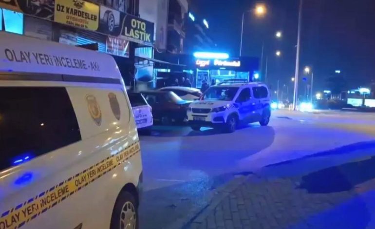 Bursa’da Hukukçu Kendini Vurdu