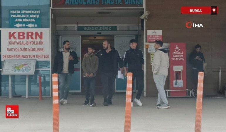 Bursa’da kredi vaadiyle gencin 300 bin TL’sini alan dolandırıcı tutuklandı