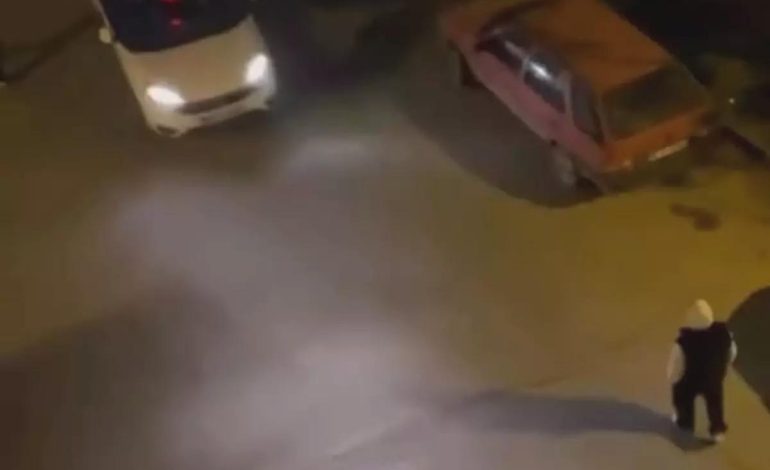 Bursa’da Polise Saldıran İki Şüpheli Gözaltına Alındı