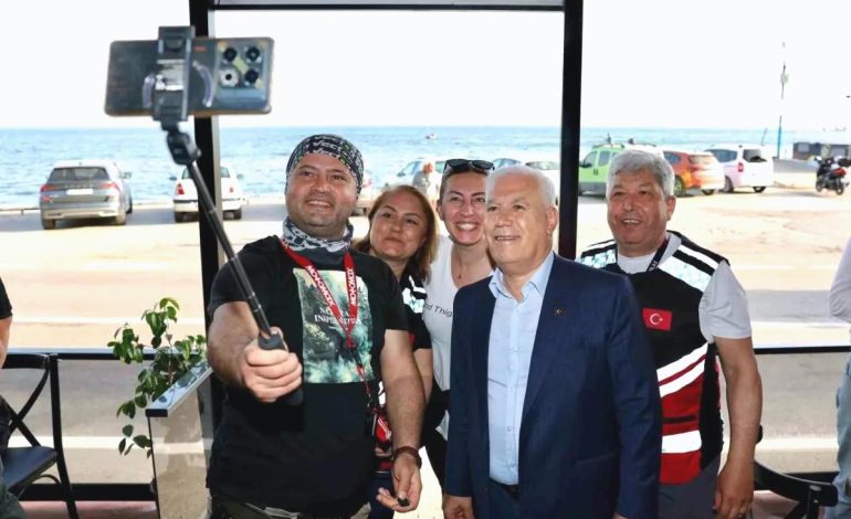 Bursa’da Yeni Otopark Alanları Yolda
