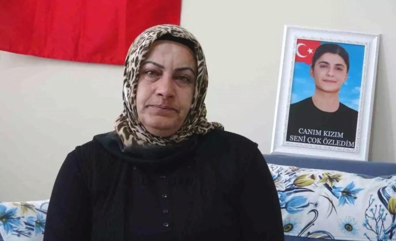 Buruk Anneler Günü: Vanlı Anne Mücadeleye Devam Ediyor