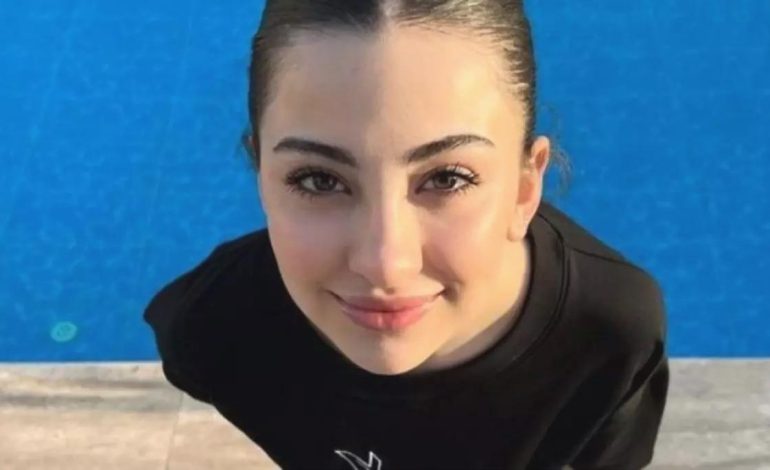 Buse Zeynep Korkmaz kimdir? Buse Zeynep Korkmaz kaç yaşında, nereli?