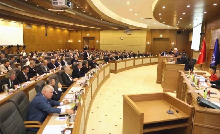 BUSKİ’nin Borcu 25 Milyar Liraya Yükselebilir