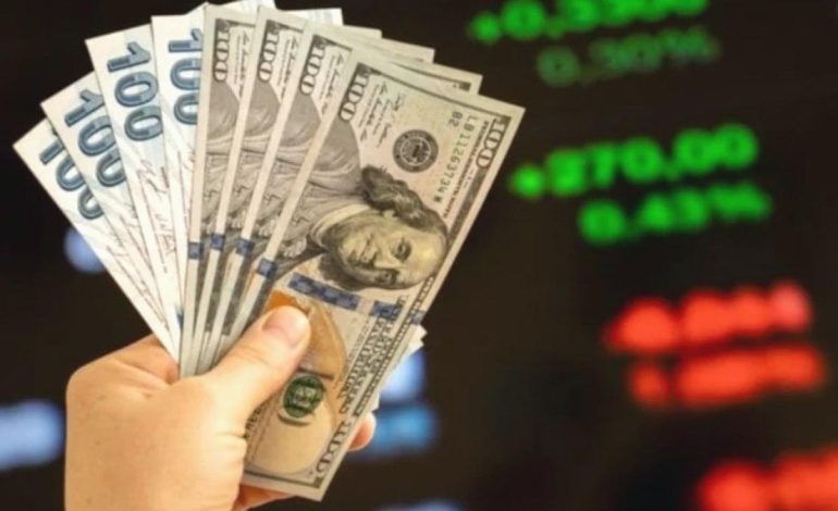 Büyük bankadan yıl sonunda dolar/TL’nin geleceği zirve için tahmin