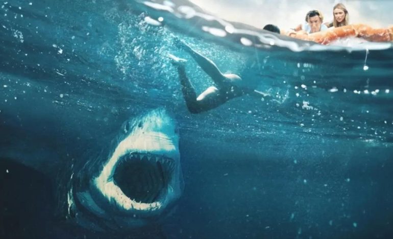 Büyük Beyaz filmi oyuncuları kim, konusu ne, sonu nasıl bitiyor? Büyük Beyaz filmi ne zaman, nerede çekildi?