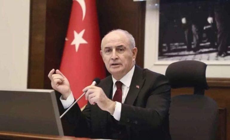 Büyükçekmece Belediye Başkanı kim? Büyükçekmece Belediyesi hangi partinin?