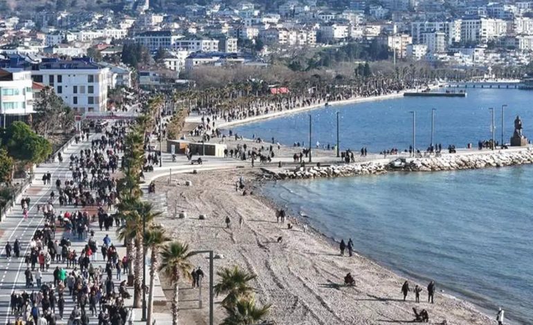 Büyükçekmece’de deprem riski en yüksek 5 site açıklandı