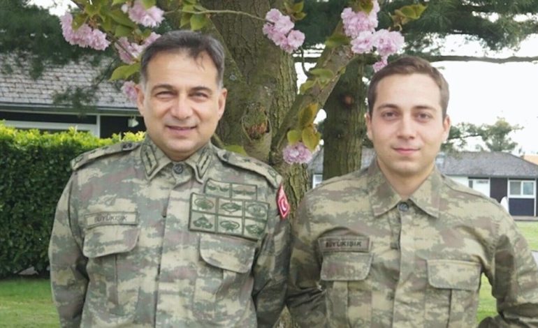 Büyükışık davası ertelendi