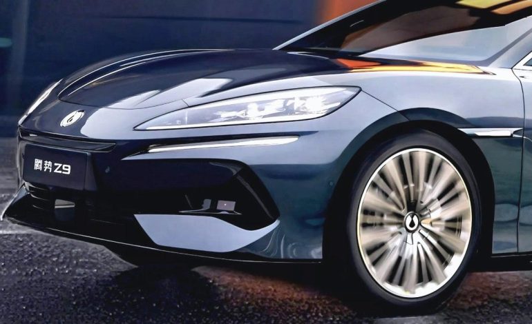 BYD, Avrupa stratejisini değiştiriyor: Daha fazla hibrit gelecek
