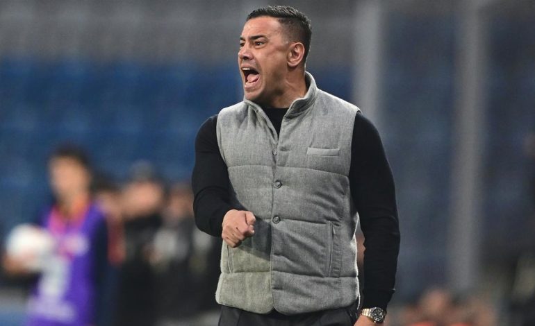 Çağdaş Atan’dan maç sonu hakem tepkisi!