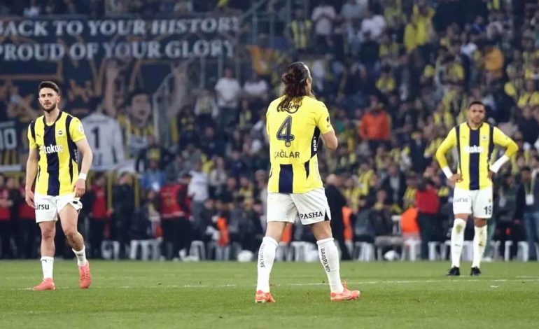 Çağlar Söyüncü Cezalı Duruma Düştü