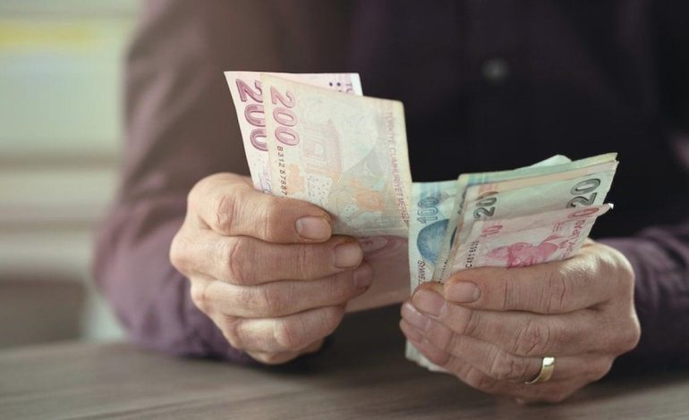 Çalışmadan emekli olmanın yolu var