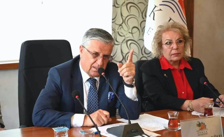 Çamyuva’ya anaokulu müjdesi